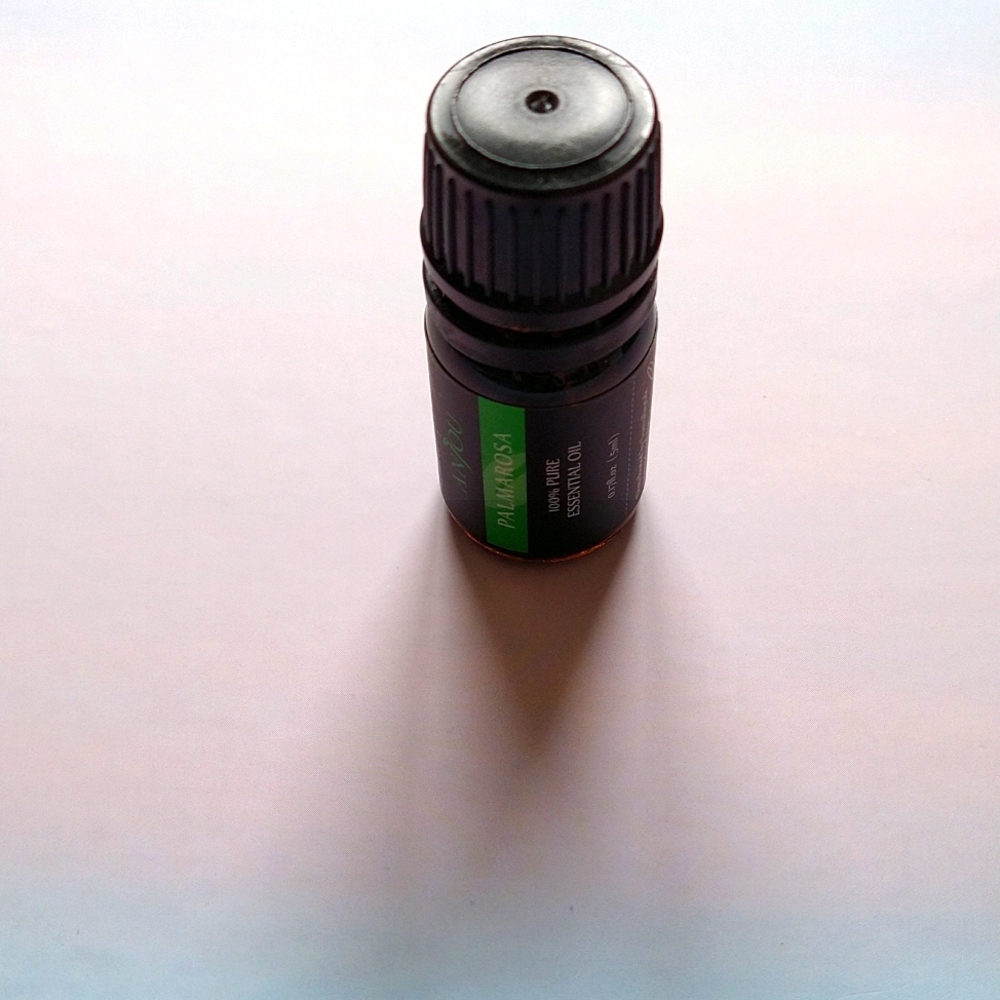 Palmarosa Essential Oil